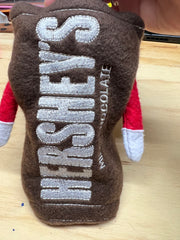 Hershey's Elf body suit